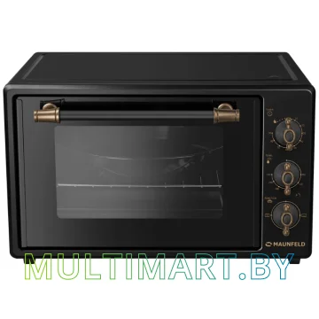 Мини-печь MAUNFELD MMO-373MB02